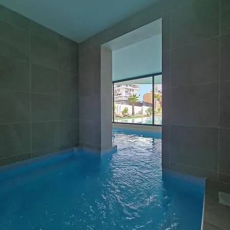 Allonbay Mediterranean By Nras Appartement *