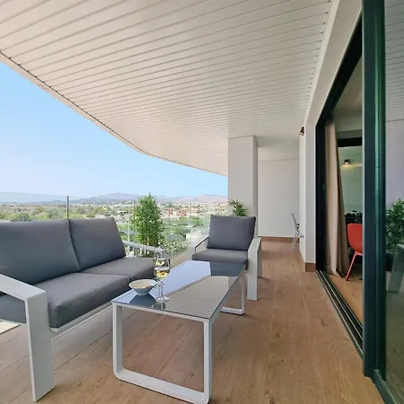 Allonbay Mediterranean By Nras Appartement *