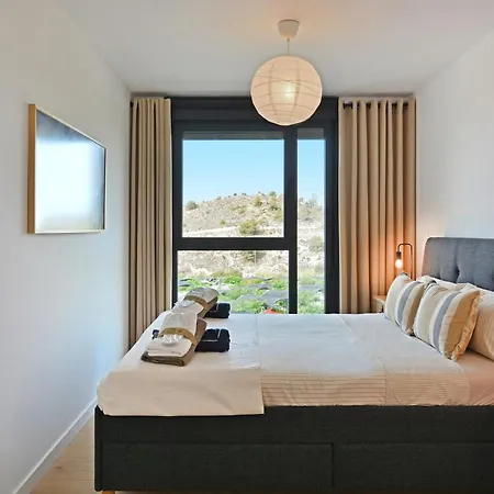 Allonbay Mediterranean By Nras *
