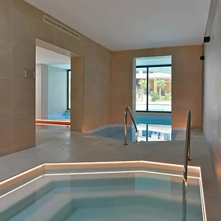 Appartement Allonbay Mediterranean By Nras