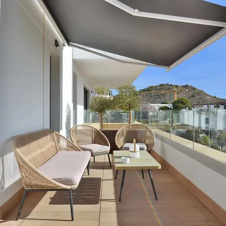 Allonbay Mediterranean By Nras Appartement