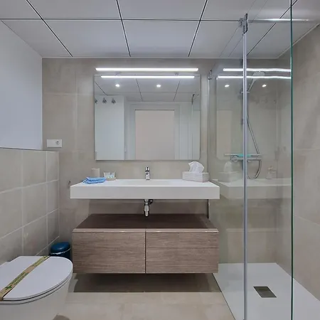 Apartment Allonbay Mediterranean By Nras *