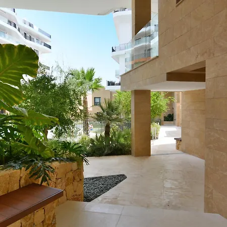 Allonbay Mediterranean By Nras