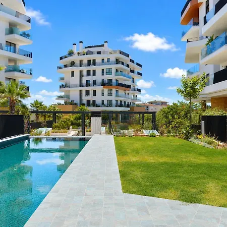 Allonbay Mediterranean By Nras Apartamento *