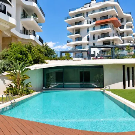 Apartment Allonbay Mediterranean By Nras Cala de Finestrat