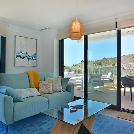 Allonbay Mediterranean By Nras Apartment