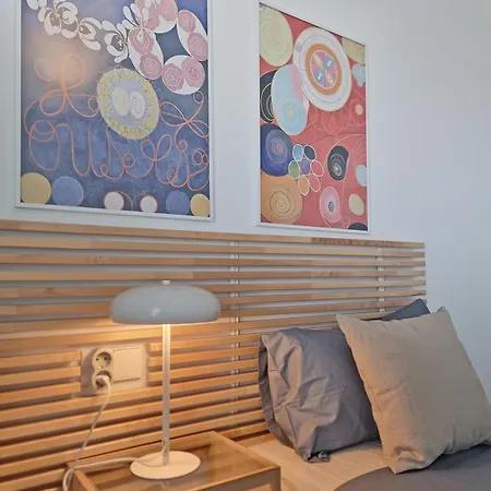 Allonbay Mediterranean By Nras Apartment