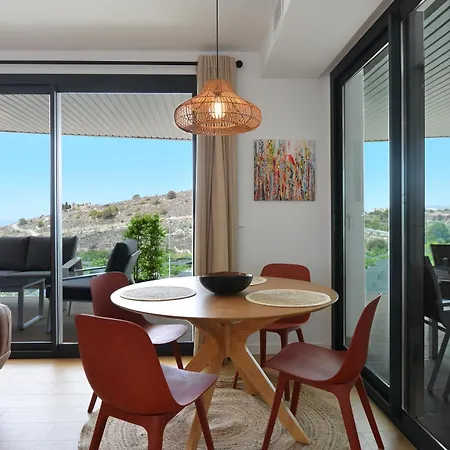 Apartment Allonbay Mediterranean By Nras