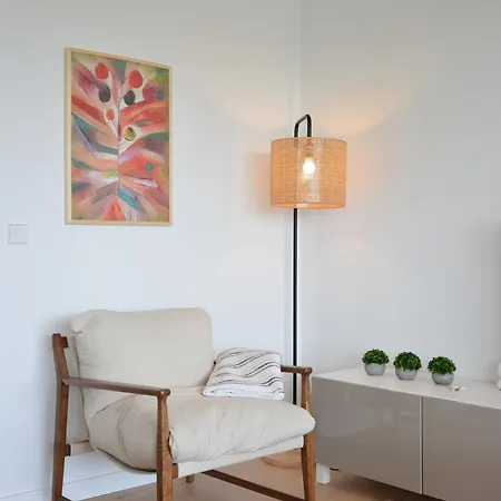 Allonbay Mediterranean By Nras Apartment *