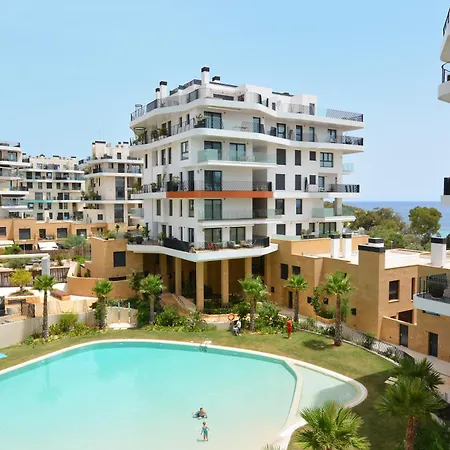 Allonbay Mediterranean By Nras *