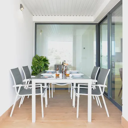 Allonbay Mediterranean By Nras