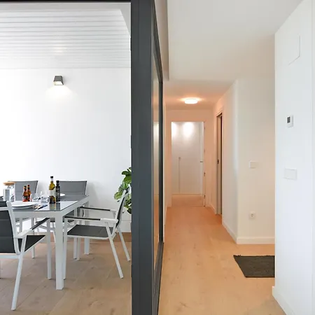 Allonbay Mediterranean By Nras Apartment *