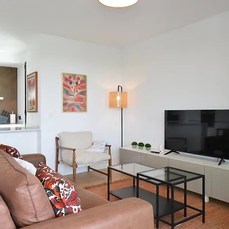 Allonbay Mediterranean By Nras Apartment Cala de Finestrat
