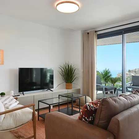 Allonbay Mediterranean By Nras Apartment