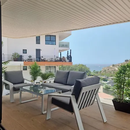 Apartment Allonbay Mediterranean By Nras *