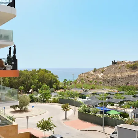 Apartment Allonbay Mediterranean By Nras *