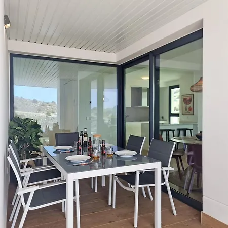 Allonbay Mediterranean By Nras Cala de Finestrat