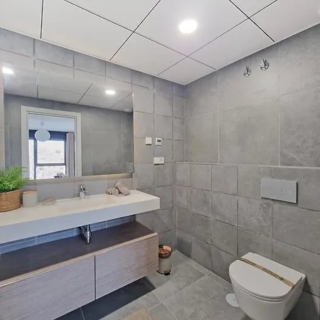 Apartment Allonbay Mediterranean By Nras *