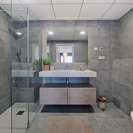 Apartment Allonbay Mediterranean By Nras *