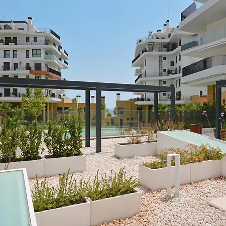 Allonbay Mediterranean By Nras