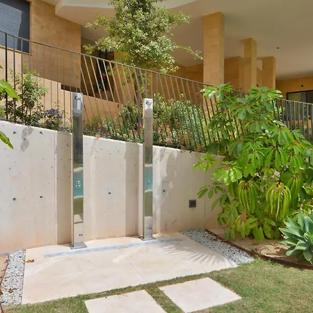 Allonbay Mediterranean By Nras * Cala de Finestrat
