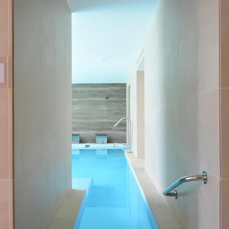 Allonbay Mediterranean By Nras Apartment Cala de Finestrat