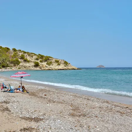 Allonbay Mediterranean By Nras *