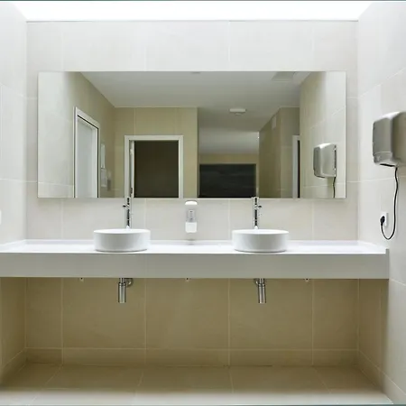 Allonbay Mediterranean By Nras * Cala de Finestrat