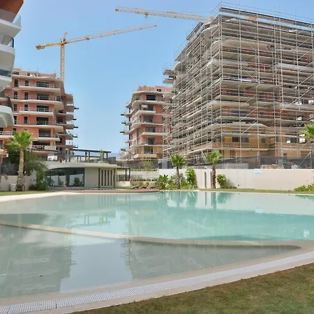 Allonbay Mediterranean By Nras Apartment *