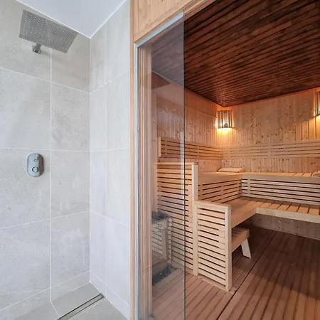 Allonbay Mediterranean By Nras Apartment *