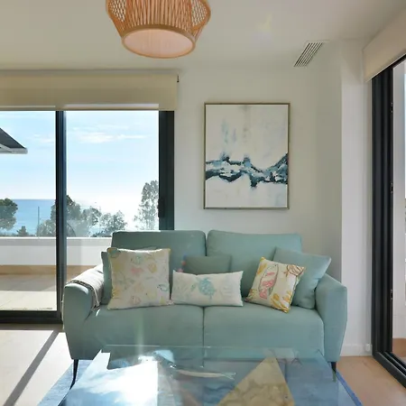 Allonbay Mediterranean By Nras Apartment *