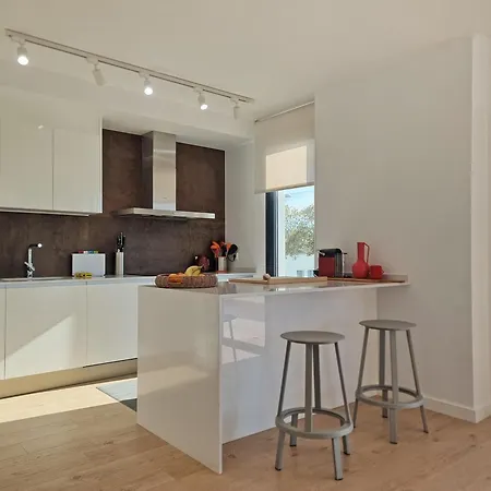 Allonbay Mediterranean By Nras *
