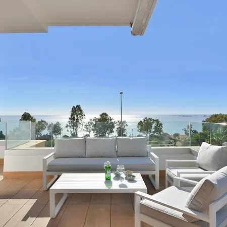 Apartment Allonbay Mediterranean By Nras