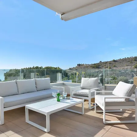Allonbay Mediterranean By Nras Apartment *
