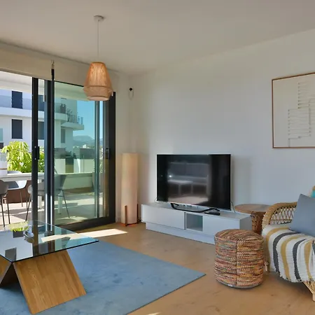 Apartment Allonbay Mediterranean By Nras *
